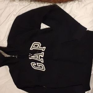 Gap hoodie